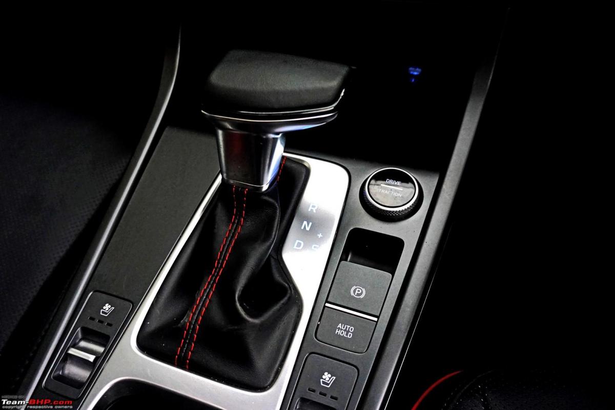 Would you buy a dualclutch AT car in India today? TeamBHP